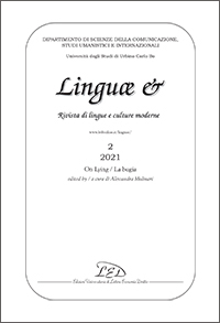 Linguae &-古代说话和文明杂志