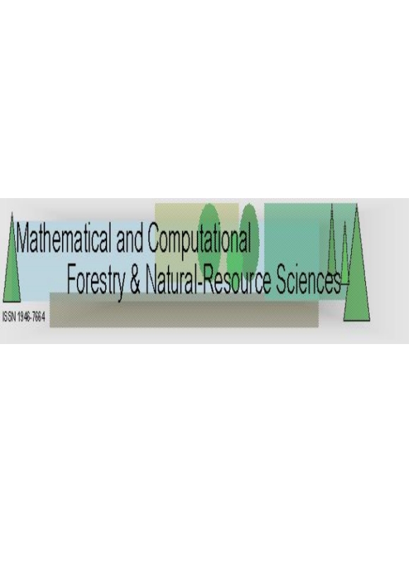 数学与计较林业和天然资本迷信