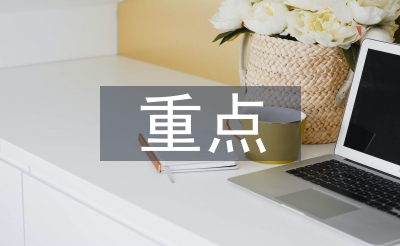 财政报表审计重点